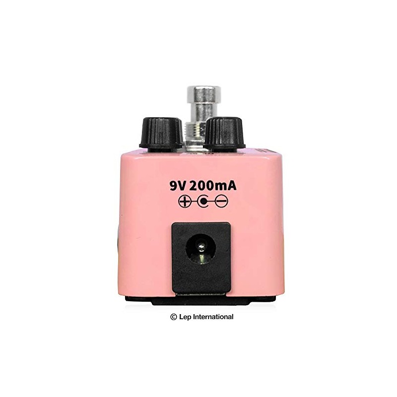 Mooer D7 Delay Guitar Effector