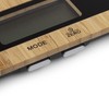 Princess Pure 492944 Kitchen Scales – Elegant Bamboo Design –