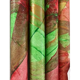 PAINTED PAPERS 1 sheet 26"X60"