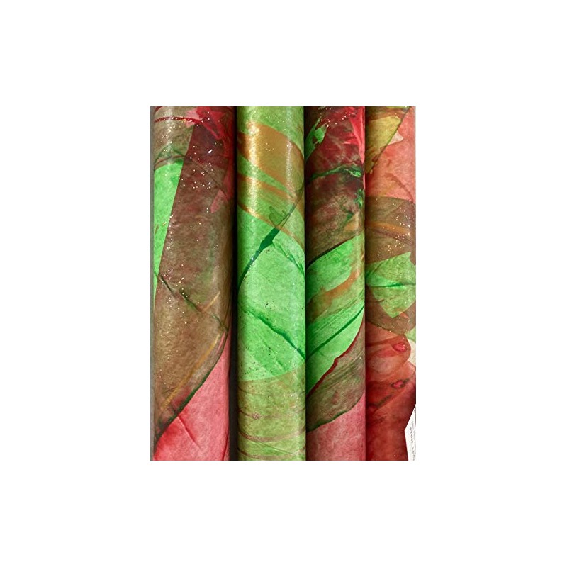 PAINTED PAPERS 1 sheet 26"X60"