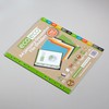 eco-eco A4 50% Recycled January - December Wide File Dividers
