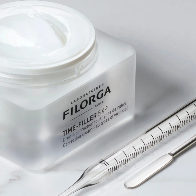 Time Filler 5xp Crema 50ml Filorga