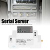 BOROCO RS485 to Ethernet/WLAN Converter, RS485 WiFi Bridge, Modbus for