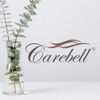 Carebell® Portable Wig Stand (White)