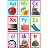 Teacher Created Resources Colorful Photo Alphabet Cards Bulletin Board Set,