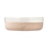 Mason Cash Hearts Paw Large Dog Bowl, 18cm Diameter, 900ml