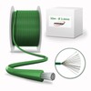 akku-net Universal 50 m Boundary Cable for Robotic Lawnmowers -