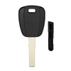 StandardAutoPart High Security Transponder Key Compatible with Fiat 500 Promaster