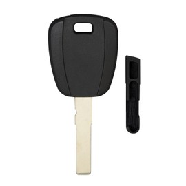 StandardAutoPart High Security Transponder Key Compatible with Fiat 500 Promaster SIP22 68224014A (Shell Case)
