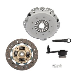 labwork Transmission Clutch Kit Replacement for Ford Fiesta 2011-2019 1.6L Naturally Aspirated