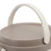 Bento Box 304 Stainless Steel Removable Lunch Box Office Travel