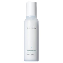 The Saem Derma Plan Balancing Moisturizer, 130ml, 1 piece / 더샘 더마 플랜 밸런싱 모이스처라이저, 130ml, 1개