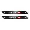 iPick Image for Dodge SRT-8 Logo Black Blade Style Real