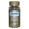 Bypass Bpri 30 Cap Inhibidor De Apetito 100 Natural Sin