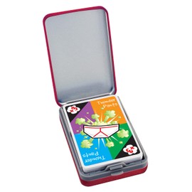 Cheatwell Games Fart Card Game