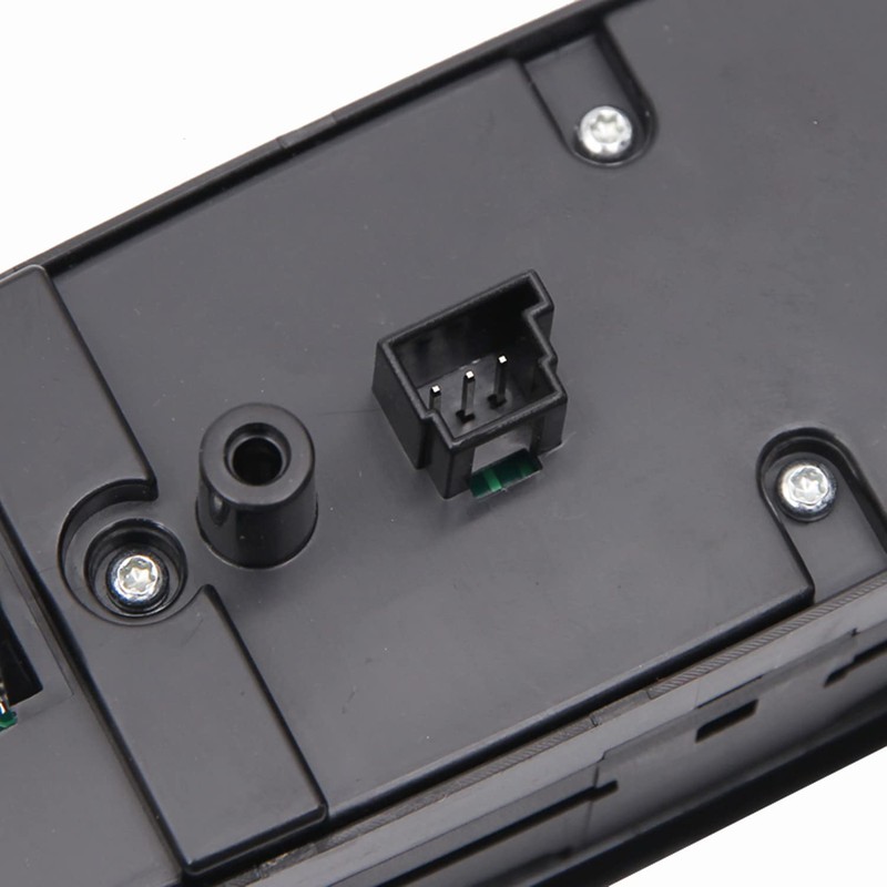 GEEANDLY Window Regulator Switch Window Regulator Switch A1698206410 Compatible for