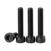 Generic M6-1.0x30mm Socket Head Cap Screws,12.9 Grade Alloy Steel M3