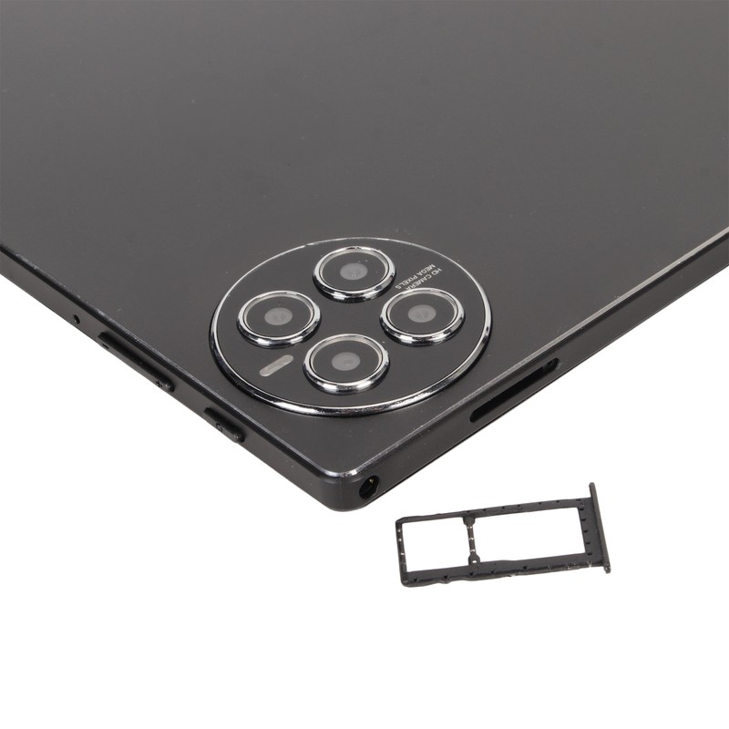 10.1 Inch Tablet for Android 11 Octa Core 8GB RAM