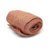 Copper Wool 3.5 Oz Skein/Pad -by Rogue River Tools. (FINE