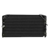 A-Premium Air Conditioning A/C Condenser Compatible with Toyota Camry 1987-1991