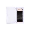 THREE JUICY Sable Eyelash Extensions J-Curl 0.006 inch (0.15 mm)