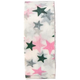 kamo井加工紙 MT for Kids Motif, Stars Width 15 mm X 7 m Winding mt01kid006 