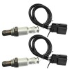 CNPAPC set of 4 Up+Down For 2015 2016 2017 Ford