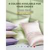 Mulberry Silk Pillowcase for Hair and Skin, SGMSILK 22 Momme