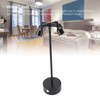 Modern LED Cordless Desk Lamp 3 Brightness Adjustable Touch Control
