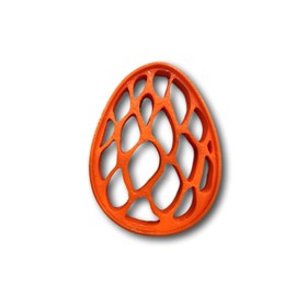 Dragon Egg Cookie Cutter