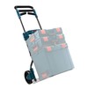 Bosch XL-CART Click and Go Storage System Use with L-Boxx