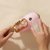 SALAV IS-900 2-in-1 Retro Handheld Garment Steamer and Iron, Ceramic