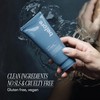 Before Toothpaste, SuperMint, Clean Natural Ingredients, Balanced Foaming, Low Abrasion,