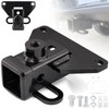 13434 Class 3 Trailer Hitch 2-Inch Receiver Fit for Jeep