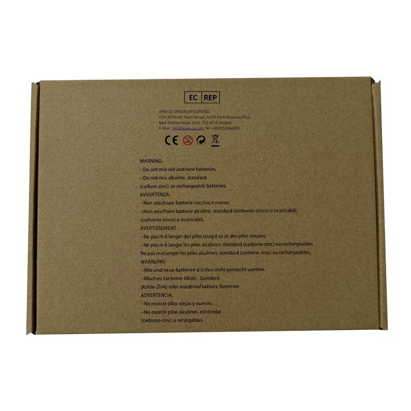 Alloy USA Bird MD500 Helicopter Model Airplane Model 1:100 Model