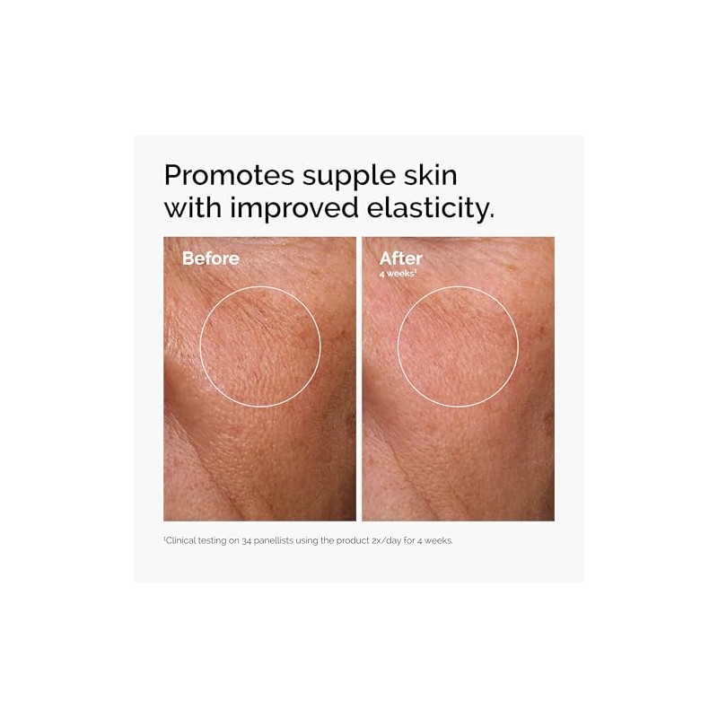 The Ordinary Hyaluronic Acid 2% + B5 (with Ceramides), Multi-Depth