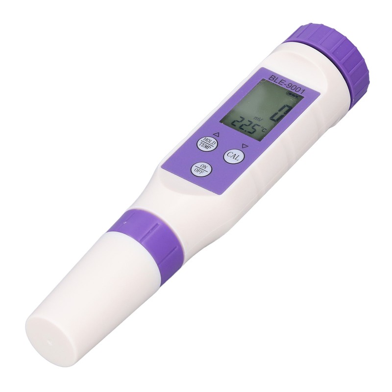 ORP Meter Digital Display Backlit Control Water Quality Tester for