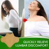 Parches Para Aliviar Dolor Corporal Cuello Rodilla Espalda