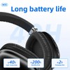 Epiphany Bluetooth Headset - Wireless Audio Device with Elegant Design