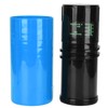 Tennis Ball Saver Storage Box Pressure Maintaining Repairing Container Sports