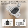 Replacement for Blum 110 Cabinet Hinges – 110° Compact 33