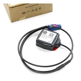 GPS Antenna Module Radio Navigation System Module Antenna 7E0035540A