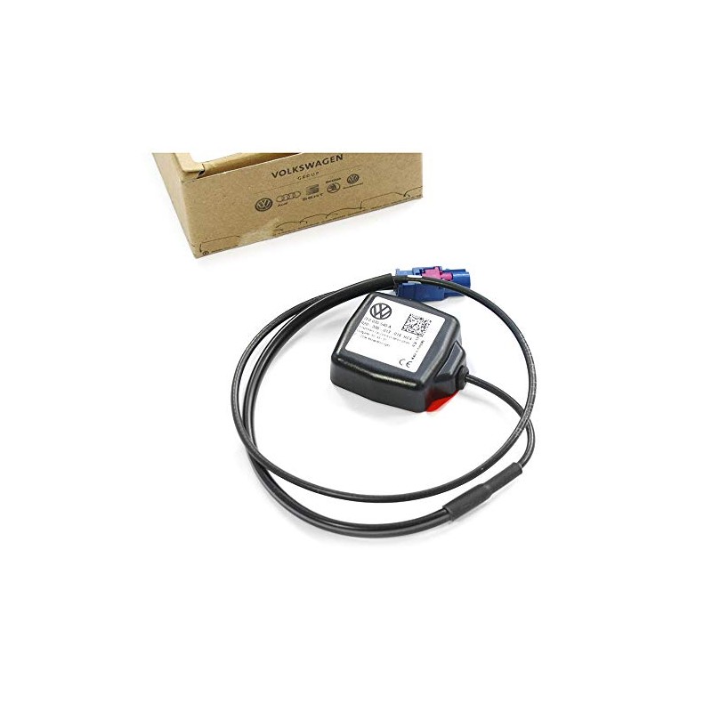 GPS Antenna Module Radio Navigation System Module Antenna 7E0035540A