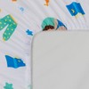 Ms. Rachel 2 Piece Toddler Sheet Set - Includes Two