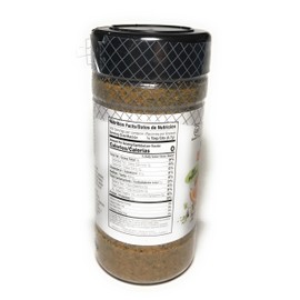 Badia Mojo Rub Citrus Blend 5 Oz