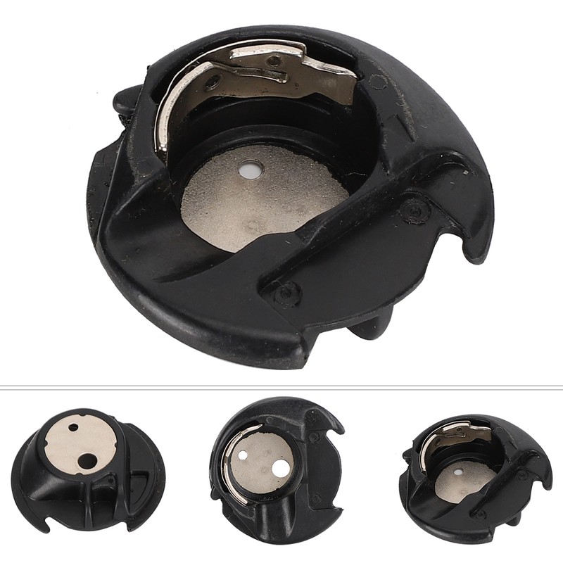 Rotating Hook Bobbin Case Multifunctional Home Sewing Machine Accessory 627569106