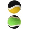 Schildkröt Fun Sports Catch Velcro Balls (Pack of 2) -