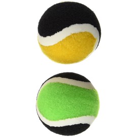 Schildkröt Fun Sports Catch Velcro Balls (Pack of 2) - Multicoloured