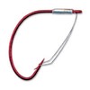 Mustad UltraPoint W37754R Wide Gap Weedless Soft Plastics Fishing Hook(Pack