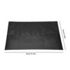 GEEKHOM BBQ Grill Mat, 40 x 33 cm Grill Mats